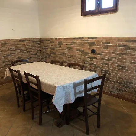 Casa Vacanze Perdupili
