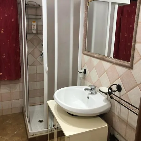 Willa Casa Vacanze Perdupili Cardedu