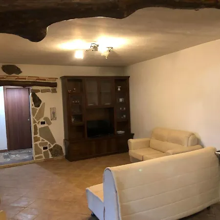 Casa Vacanze Perdupili * Cardedu