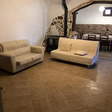 Willa Casa Vacanze Perdupili Cardedu