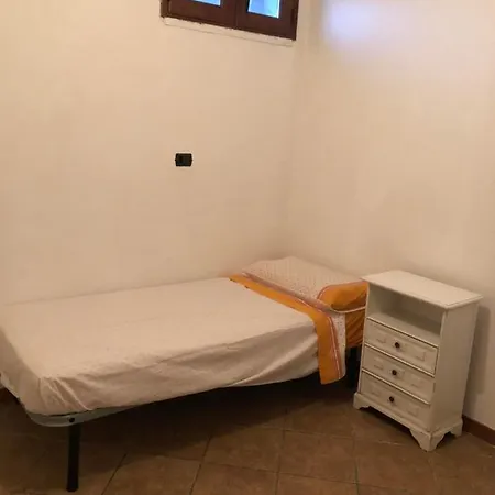 Casa Vacanze Perdupili Willa *