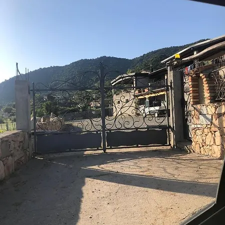 Casa Vacanze Perdupili *
