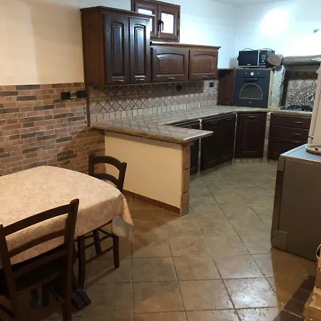 Willa Casa Vacanze Perdupili Cardedu
