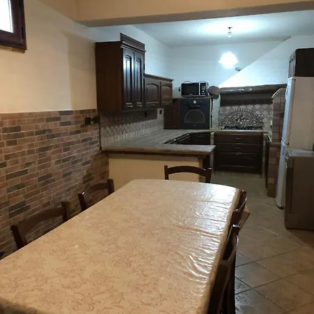 Willa Casa Vacanze Perdupili Cardedu