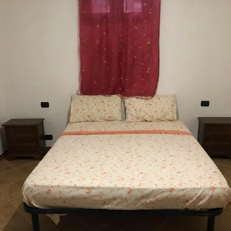 Casa Vacanze Perdupili