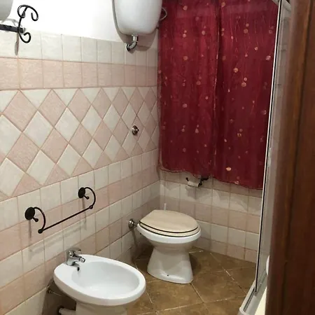 Willa Casa Vacanze Perdupili Cardedu