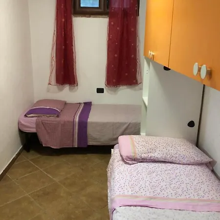 빌라 Casa Vacanze Perdupili